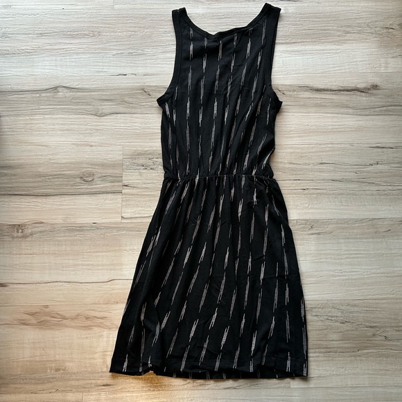 H&M Printed Tank Dress - Size XS - Picture 2 of 5